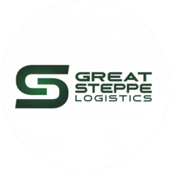 GREAT STEPPE LOGISTICS