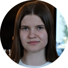 Звягина Екатерина