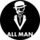 ALL MAN