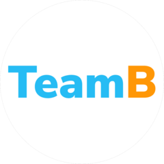 Team-B, веб-студия