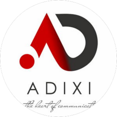 Языковые курсы Adixi