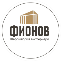 Фионов Студия Фасада и Декора