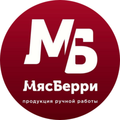 Представитель компании МясБерри