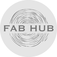 Fabric Hub (ИП Попова Елизавета Вячеславовна)