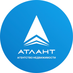 АТЛАНТ ​Агентство недвижимости