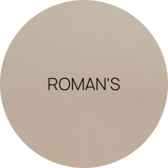 Салон красоты Romans