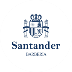 SANTANDER BARBERIA