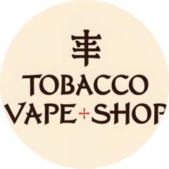 Tobacco & Vape Shop