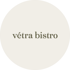 Vetra bistro