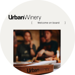 Ресторан Urban Winery