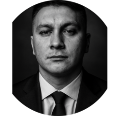 Евсеев Максим Дмитриевич