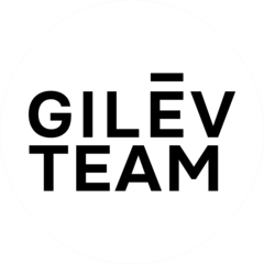Коммуникационное агентство GILĒVTEAM