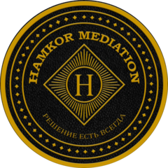 HAMKOR MEDIATION
