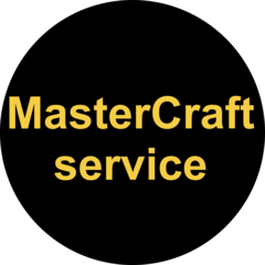 MasterCraft service