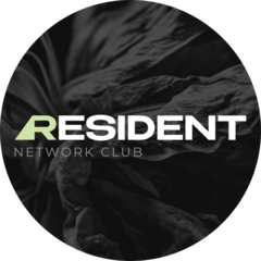 RESIDENT CLUB