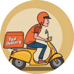 Delivery Fast