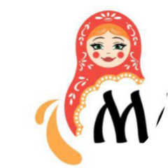 Матрешка