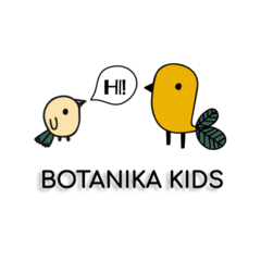 Студия английского языка Botanika kids