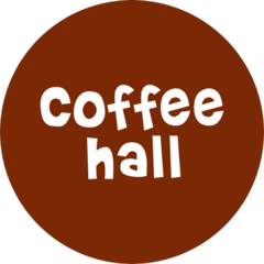 Сеть семейных кафе Coffee hall