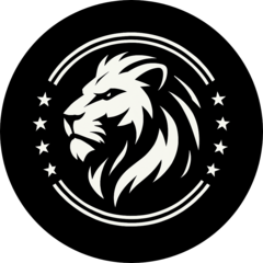 Traffic Lions