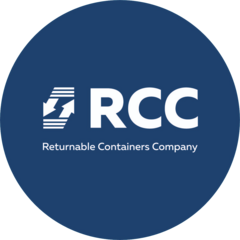ЭрСиСи (Returnable Container Company)