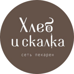 Хлеб и скалка