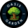 Oasis Garden