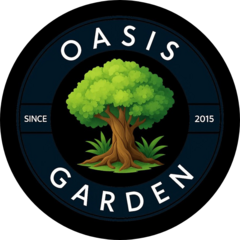 Oasis Garden