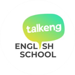 TALK English Studio