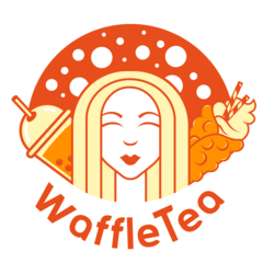 WaffleTea