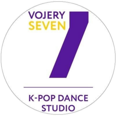 K POP VOJERY