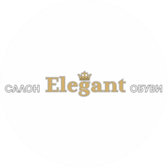 Магазин женской одежды Elegant