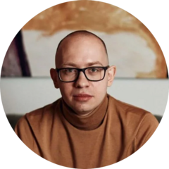Комаров Алексей Геннадьевич