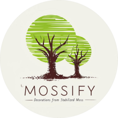 Студия дизайна интерьера Mossify