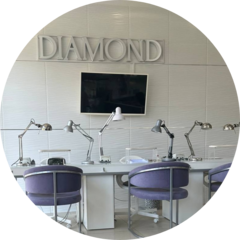 Diamond