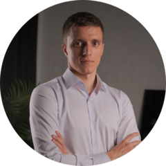 Лаппо Александр Дмитриевич