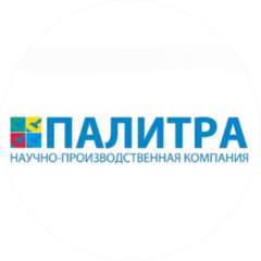 Палитра, НПК