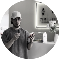 TimeStep