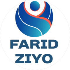 FARID ZIYO GLOBAL VISIONS YAKKASAROY
