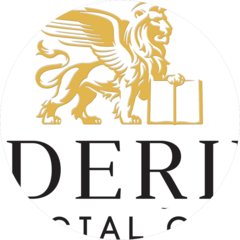 ЧК Anderida Group Ltd.