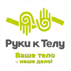 Харитонова Мария Викторовна