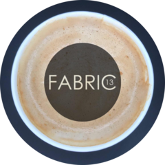 Кофешоп Fabric13