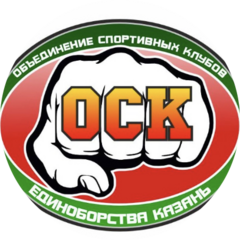 Гром - клуб единоборств