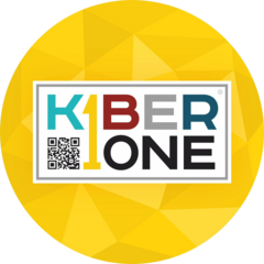 Kiber One (ИП Ишалина Маргарита Андреевна)