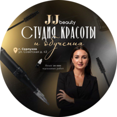 Салон красоты Евгении Бухтияровой
