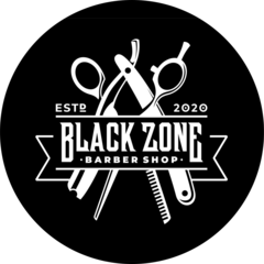 Барбершоп BLACK ZONE