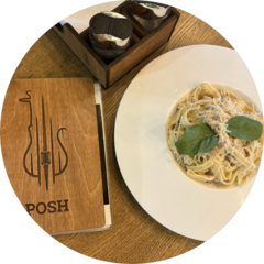 POSH
