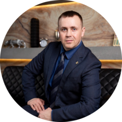 Адвокат Нетужилов