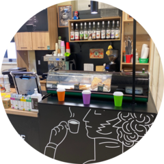 Cultura Coffee