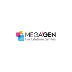 MegaGen Russia